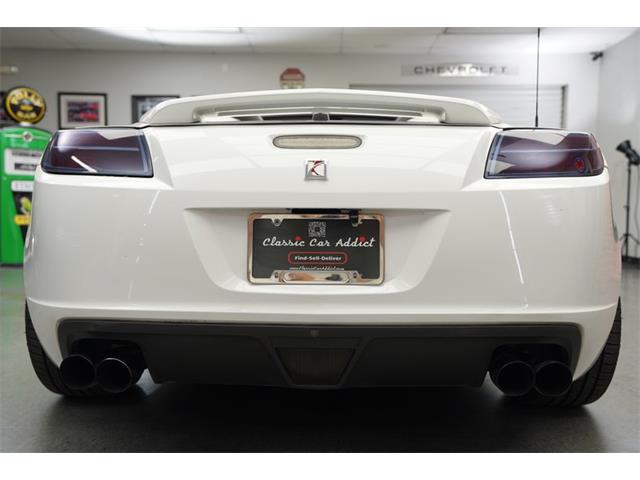 2007 Saturn Sky (CC-2107389) for sale in Mesa, Arizona