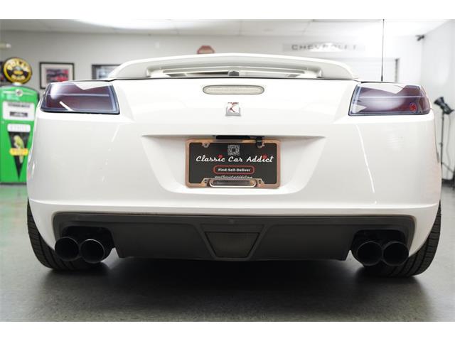 2007 Saturn Sky (CC-2107389) for sale in Mesa, Arizona