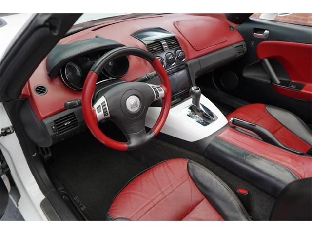 2007 Saturn Sky (CC-2107389) for sale in Mesa, Arizona