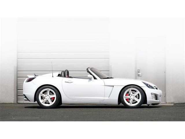 2007 Saturn Sky (CC-2107389) for sale in Mesa, Arizona