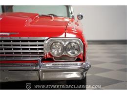1962 Chevrolet Impala (CC-2100739) for sale in Concord, North Carolina