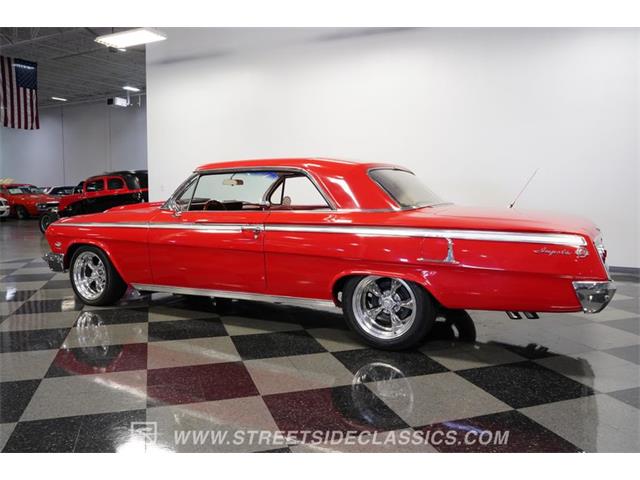 1962 Chevrolet Impala (CC-2100739) for sale in Concord, North Carolina