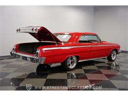 1962 Chevrolet Impala (CC-2100739) for sale in Concord, North Carolina