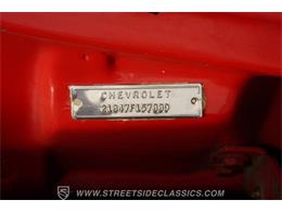1962 Chevrolet Impala (CC-2100739) for sale in Concord, North Carolina