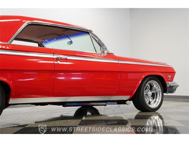 1962 Chevrolet Impala (CC-2100739) for sale in Concord, North Carolina
