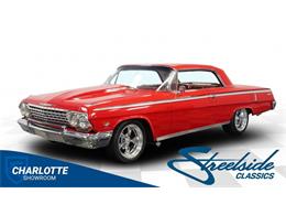 1962 Chevrolet Impala (CC-2100739) for sale in Concord, North Carolina