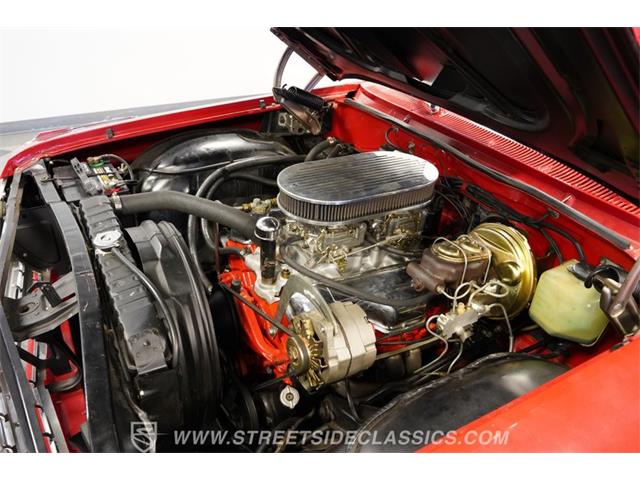 1962 Chevrolet Impala (CC-2100739) for sale in Concord, North Carolina