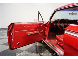 1962 Chevrolet Impala (CC-2100739) for sale in Concord, North Carolina