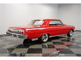 1962 Chevrolet Impala (CC-2100739) for sale in Concord, North Carolina