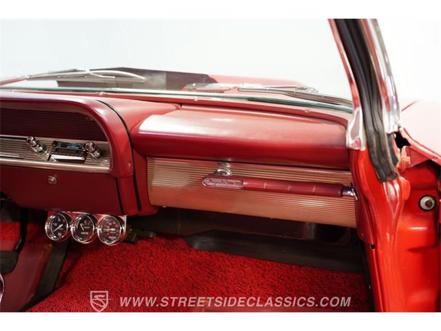 1962 Chevrolet Impala (CC-2100739) for sale in Concord, North Carolina