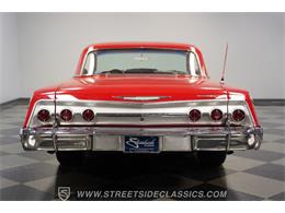 1962 Chevrolet Impala (CC-2100739) for sale in Concord, North Carolina