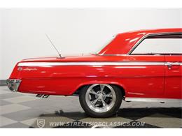 1962 Chevrolet Impala (CC-2100739) for sale in Concord, North Carolina
