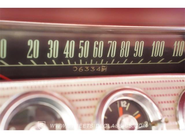 1962 Chevrolet Impala (CC-2100739) for sale in Concord, North Carolina