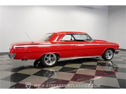 1962 Chevrolet Impala (CC-2100739) for sale in Concord, North Carolina