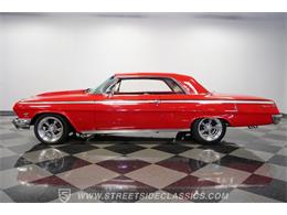 1962 Chevrolet Impala (CC-2100739) for sale in Concord, North Carolina