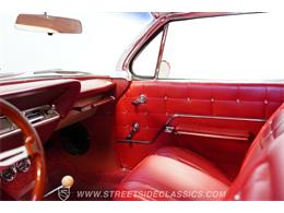 1962 Chevrolet Impala (CC-2100739) for sale in Concord, North Carolina