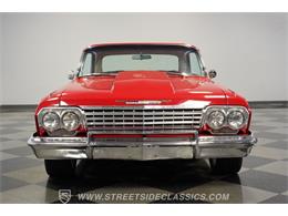 1962 Chevrolet Impala (CC-2100739) for sale in Concord, North Carolina