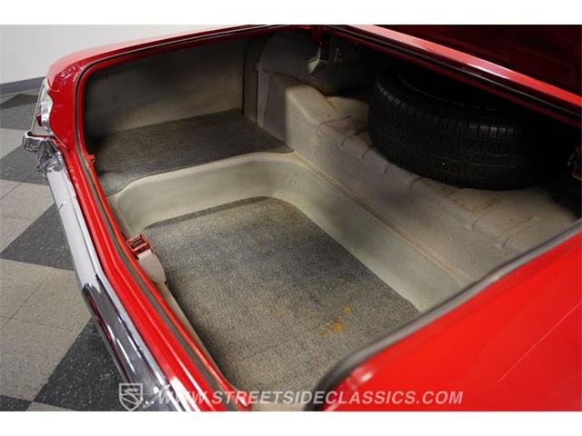 1962 Chevrolet Impala (CC-2100739) for sale in Concord, North Carolina