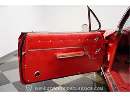 1962 Chevrolet Impala (CC-2100739) for sale in Concord, North Carolina