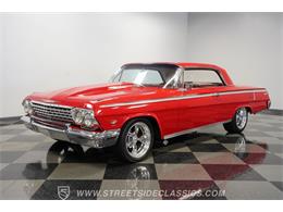 1962 Chevrolet Impala (CC-2100739) for sale in Concord, North Carolina