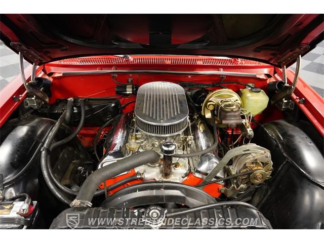 1962 Chevrolet Impala (CC-2100739) for sale in Concord, North Carolina