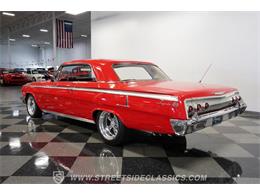 1962 Chevrolet Impala (CC-2100739) for sale in Concord, North Carolina