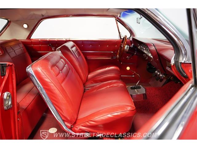 1962 Chevrolet Impala (CC-2100739) for sale in Concord, North Carolina