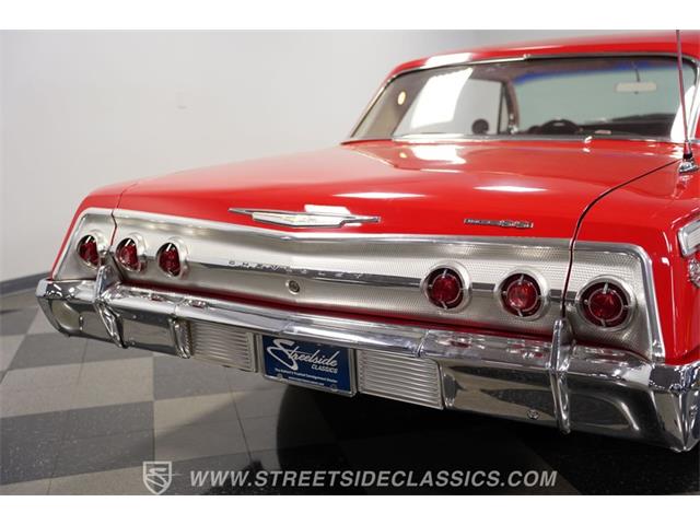 1962 Chevrolet Impala (CC-2100739) for sale in Concord, North Carolina