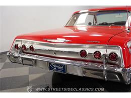 1962 Chevrolet Impala (CC-2100739) for sale in Concord, North Carolina