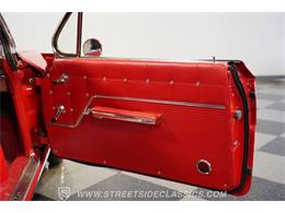 1962 Chevrolet Impala (CC-2100739) for sale in Concord, North Carolina