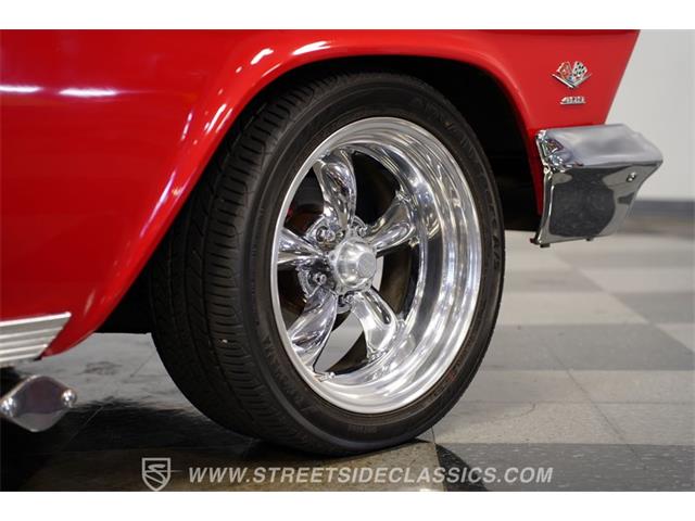 1962 Chevrolet Impala (CC-2100739) for sale in Concord, North Carolina