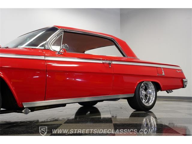 1962 Chevrolet Impala (CC-2100739) for sale in Concord, North Carolina