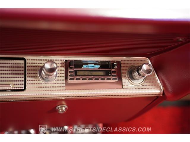 1962 Chevrolet Impala (CC-2100739) for sale in Concord, North Carolina