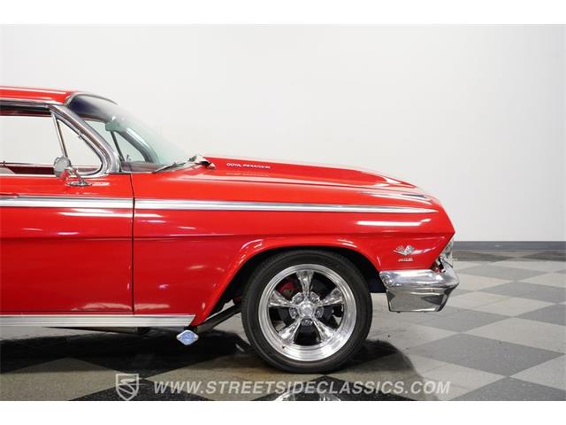 1962 Chevrolet Impala (CC-2100739) for sale in Concord, North Carolina