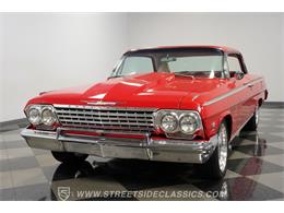 1962 Chevrolet Impala (CC-2100739) for sale in Concord, North Carolina
