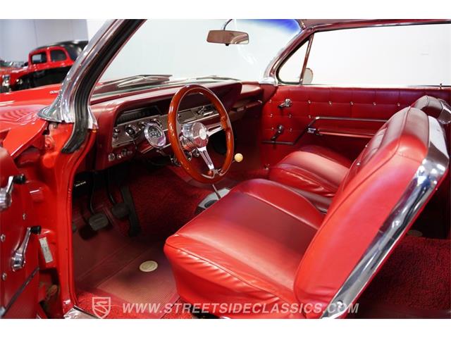 1962 Chevrolet Impala (CC-2100739) for sale in Concord, North Carolina