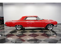 1962 Chevrolet Impala (CC-2100739) for sale in Concord, North Carolina