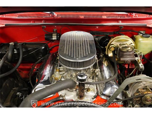 1962 Chevrolet Impala (CC-2100739) for sale in Concord, North Carolina