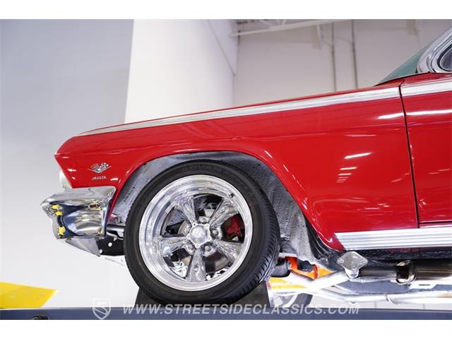 1962 Chevrolet Impala (CC-2100739) for sale in Concord, North Carolina