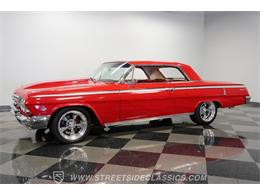 1962 Chevrolet Impala (CC-2100739) for sale in Concord, North Carolina