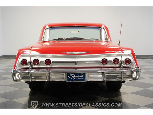 1962 Chevrolet Impala (CC-2100739) for sale in Concord, North Carolina