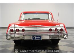1962 Chevrolet Impala (CC-2100739) for sale in Concord, North Carolina