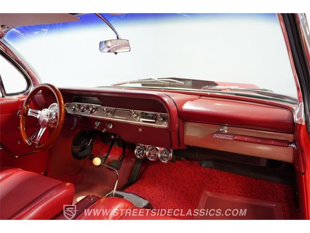 1962 Chevrolet Impala (CC-2100739) for sale in Concord, North Carolina