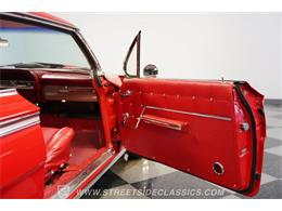 1962 Chevrolet Impala (CC-2100739) for sale in Concord, North Carolina
