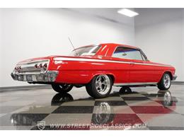 1962 Chevrolet Impala (CC-2100739) for sale in Concord, North Carolina