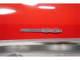 1962 Chevrolet Impala (CC-2100739) for sale in Concord, North Carolina