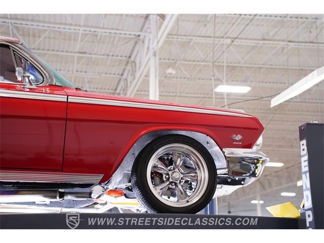 1962 Chevrolet Impala (CC-2100739) for sale in Concord, North Carolina