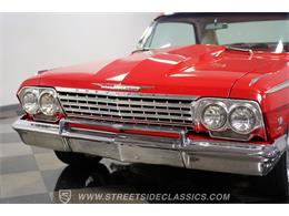 1962 Chevrolet Impala (CC-2100739) for sale in Concord, North Carolina