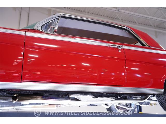 1962 Chevrolet Impala (CC-2100739) for sale in Concord, North Carolina