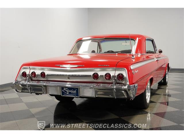 1962 Chevrolet Impala (CC-2100739) for sale in Concord, North Carolina